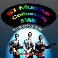 アルバム - 51 Musics Collection - 51曲集 / @kakicchysmusic