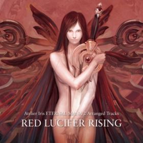 Red Lucifer Rising / mg