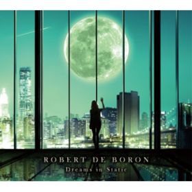 The Lost Child featD MO / Robert de Boron