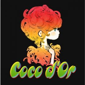 I Can't Give You Anything But Love / Coco d'Or