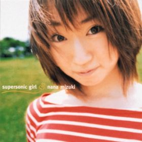 supersonic girl / ށX