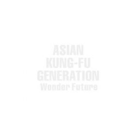 Ao - Wonder Future / ASIAN KUNG-FU GENERATION