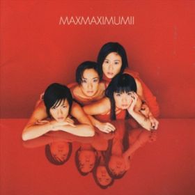 Ao - MAXIMUM II / MAX