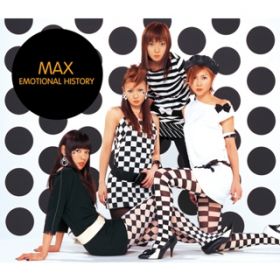 Crazy in my love / MAX
