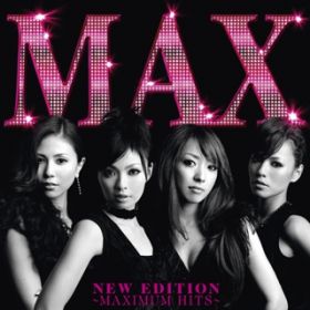 GET MY LOVE! (Ryosuke Nakanishi aka studio-R MIX) / MAX