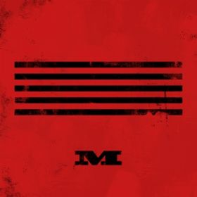 Ao - MADE SERIES [M] / BIGBANG