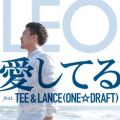 Ao - Ă featD TEE  LANCE(ONEDRAFT) / LEO
