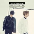 Ao - The Beat Goes On' Special Edition / SUPER JUNIOR-DE