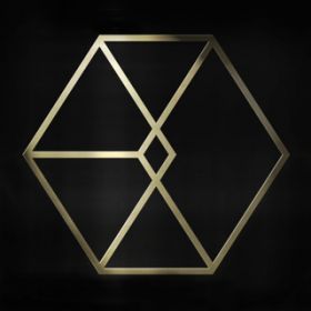 Ao - EXODUS (Korean VerD) / EXO