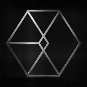 EXODUS(Chinese VerD) / EXO