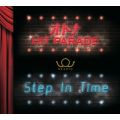 Ao - IgiHIT PARADE^Step In Time / BRADIO