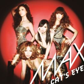 CAT'S EYE(Instrumental) / MAX