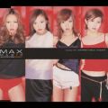 アルバム - MAGIC / MAX