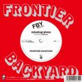 Ao - Putting on BGMs Dorian Remix ^ missing piece mabanua / FRONTIER BACKYARD