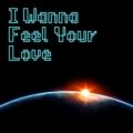 qQhCo[̋/VO - I Wanna Feel Your Love (feat. shully)