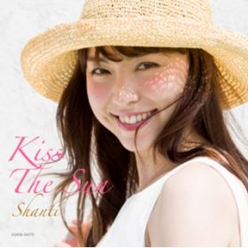 アルバム - KISS THE SUN / SHANTI