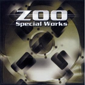 ZOO -"UDSD Megamix" includes:Choo Choo TRAIN, YA-YA-YA, Gorgeous, Native, SHY-SHY-SHINE (REMIX by GIORGIO MORDER) / ZOO