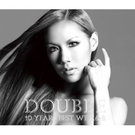 Ao - 10 YEARS BEST WE RB / DOUBLE