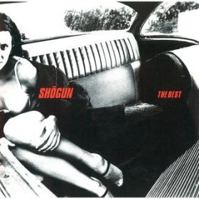 ONE ON ONE (You're the one) / SHOGUN