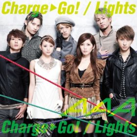 Ao - Charge  Go! ^ Lights / AAA