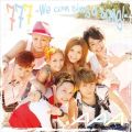 AAA̋/VO - 777 `We can sing a song!` (Instrumental)