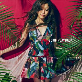 Can't Take My Eyes Off Of You / JUJU