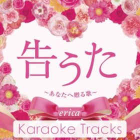 ƂAƋA炵 (Original Karaoke) / erica