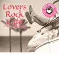 Cafe lounge̋/VO - I Want It That Way (lovers rock cafe ver.)