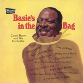 Ainft Too Proud To Beg / Count Basie and His Orchestra