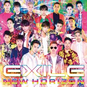 Craving In My Soul (Instrumental) / EXILE