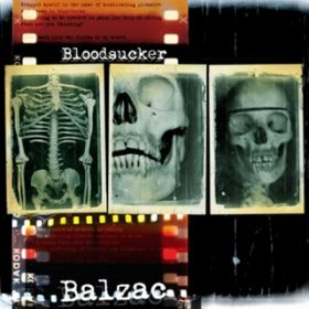 Return of the Bloodsucker / BALZAC