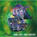 Ao - ONE LIFE,ONE DEATH / BUCK-TICK