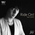 RDYamaki Produce Project̋/VO - Ride On! feat. JONTE