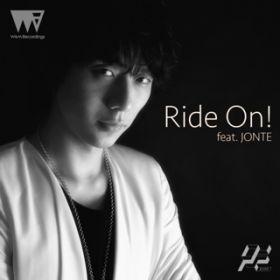 Ride On! featD JONTE / RDYamaki Produce Project