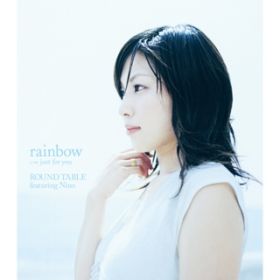 Ao - uARIA The ANIMATIONvGfBOe[} Rainbow / ROUND TABLE featuring Nino