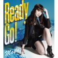 アルバム - 「オオカミさんと七人の仲間たち」オープニングテーマ Ready Go! / May'n