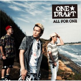 Ao - ALL FOR ONE / ONEDRAFT