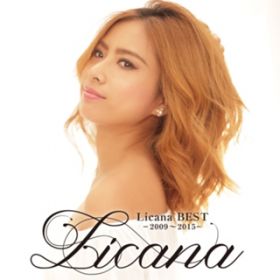 Ao - Licana BEST -2009`2015- / Licana