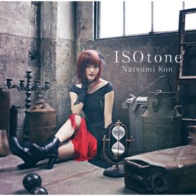 ISOtone -Instrumental- / Ĕ