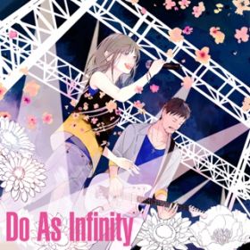 Mysterious Magic / Do As Infinity