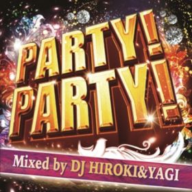 Turn Me On / PARTY HITS PROJECT