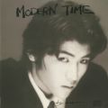 アルバム - MODERN TIME / 吉川晃司