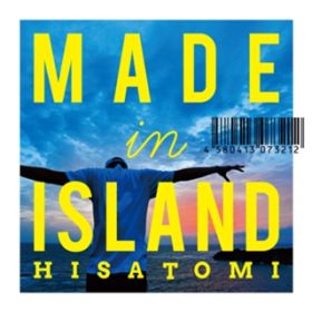 Ao - MADE IN ISLAND / HISATOMI