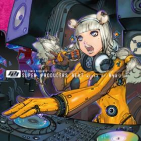 Th(Cendrillon)(Acid=Stone Valley Remix) / Dios^VOiP