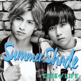 Ao - Summer Shade / EDGE of LIFE
