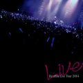 Ao - Re:alize Live Tour 2014(ʏ) / [