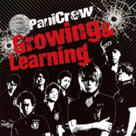 GROWING  LEARNING / PaniCrew