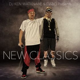 Ao - NEW CLASSICS / DJ KEN WATANABE