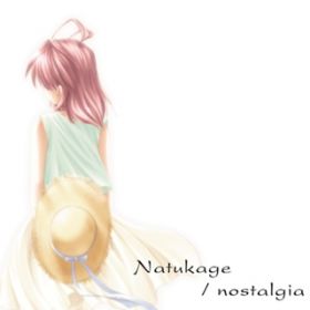 Ao - Natukage^nostalgia / Lia