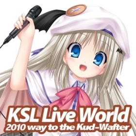 Ao - KSL Live World 2010 `way to the Kud-Wafter` / VDAD